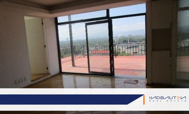 IB-CM0554 - Oficinas en Venta en Coyoacán, 857 m2.