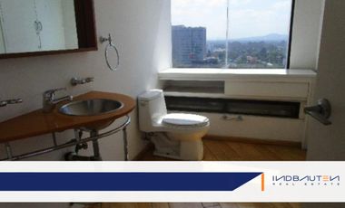 IB-CM0554 - Oficinas en Venta en Coyoacán, 857 m2.