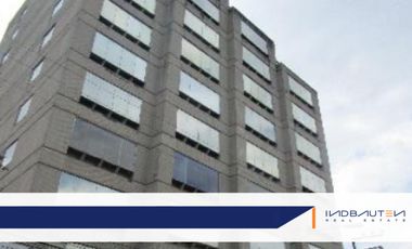 IB-CM0554 - Oficinas en Venta en Coyoacán, 857 m2.