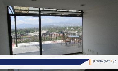 IB-CM0554 - Oficinas en Venta en Coyoacán, 857 m2.