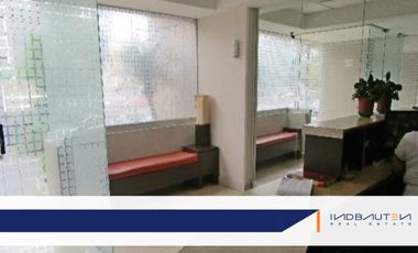 IB-CM0554 - Oficinas en Venta en Coyoacán, 857 m2.