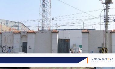 Nave Industrial en venta en Barrio San Miguel, Heróica Puebla de Zaragoza