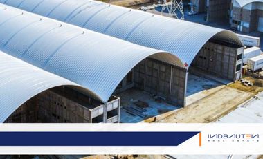 IB-TB0027 - Bodega Industrial en Renta en Villahermosa, 7,000 m2.