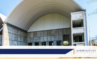 IB-TB0027 - Bodega Industrial en Renta en Villahermosa, 7,000 m2.