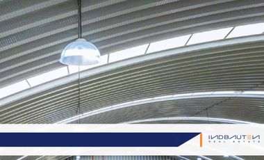 IB-TB0027 - Bodega Industrial en Renta en Villahermosa, 7,000 m2.