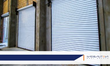 IB-TB0027 - Bodega Industrial en Renta en Villahermosa, 7,000 m2.