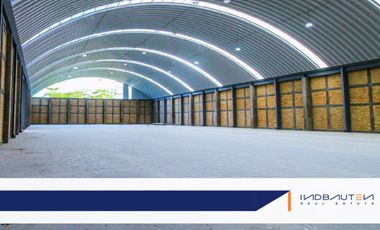 IB-TB0027 - Bodega Industrial en Renta en Villahermosa, 7,000 m2.