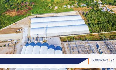 IB-TB0027 - Bodega Industrial en Renta en Villahermosa, 7,000 m2.