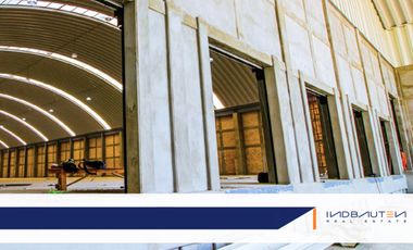 IB-TB0027 - Bodega Industrial en Renta en Villahermosa, 7,000 m2.