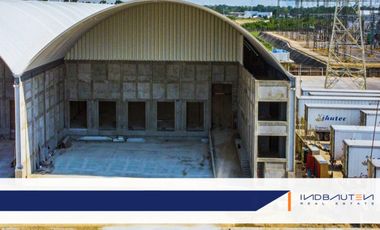 IB-TB0027 - Bodega Industrial en Renta en Villahermosa, 7,000 m2.