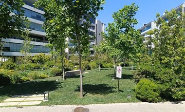 Departamento en Venta en Las Rosas 12900