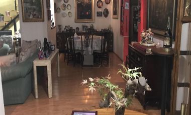 Casa en venta en Calzada de Tlalpan, Colonia la Joya, Alcaldía Tlalpan, Ciudad de México