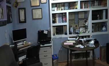 Casa en venta en Calzada de Tlalpan, Colonia la Joya, Alcaldía Tlalpan, Ciudad de México