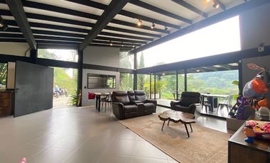 VENTA de CASAS en LA ESTRELLA