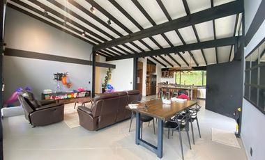 VENTA de CASAS en LA ESTRELLA