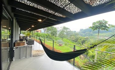 VENTA de CASAS en LA ESTRELLA