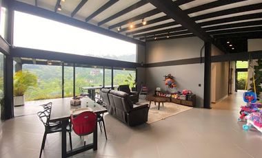 VENTA de CASAS en LA ESTRELLA