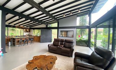 VENTA de CASAS en LA ESTRELLA