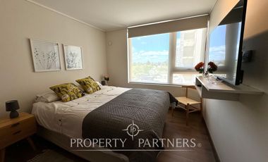 Espectacular departamento en Portal de la Frontera