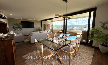 Espectacular departamento en Portal de la Frontera