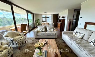 Espectacular departamento en Portal de la Frontera