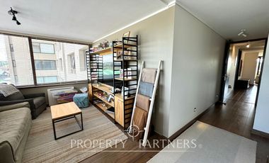 Espectacular departamento en Portal de la Frontera