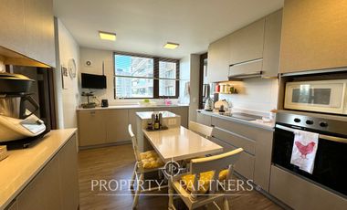 Espectacular departamento en Portal de la Frontera