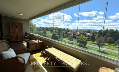 Espectacular departamento en Portal de la Frontera