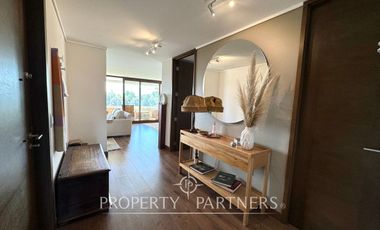 Espectacular departamento en Portal de la Frontera