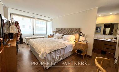 Espectacular departamento en Portal de la Frontera