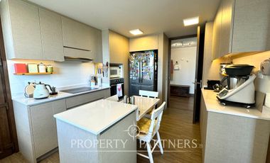 Espectacular departamento en Portal de la Frontera