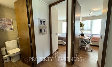 Espectacular departamento en Portal de la Frontera