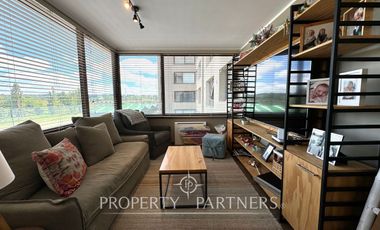 Espectacular departamento en Portal de la Frontera