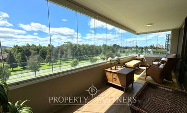 Espectacular departamento en Portal de la Frontera