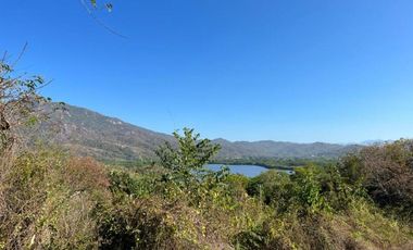 LOTE LOMAS DEL MAR C8