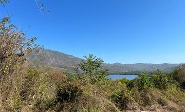LOTE LOMAS DEL MAR C8