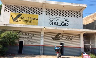 BODEGA TONINA