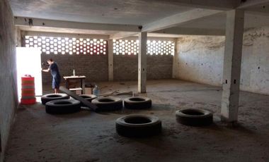 BODEGA TONINA