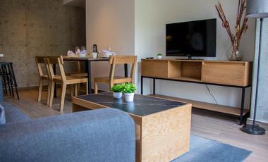 DEPARTAMENTO EN RENTA EN ROMA NORTE