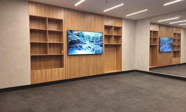 DEPARTAMENTO EN RENTA EN ROMA NORTE