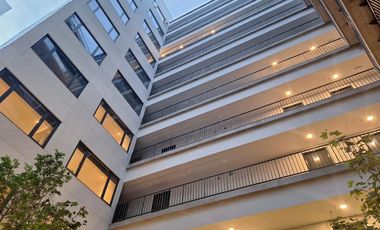 DEPARTAMENTO EN RENTA EN ROMA NORTE