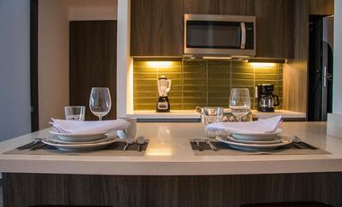 DEPARTAMENTO EN RENTA EN ROMA NORTE