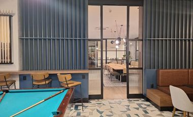 DEPARTAMENTO EN RENTA EN ROMA NORTE