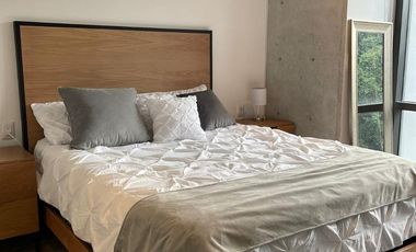 DEPARTAMENTO EN RENTA EN ROMA NORTE