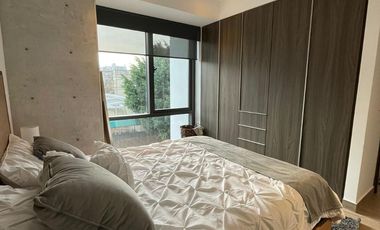 DEPARTAMENTO EN RENTA EN ROMA NORTE