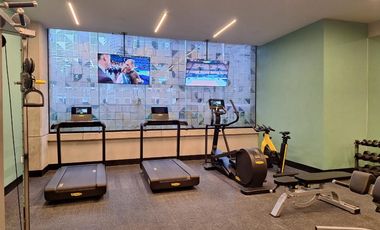 DEPARTAMENTO EN RENTA EN ROMA NORTE