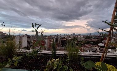 DEPARTAMENTO EN RENTA EN ROMA NORTE