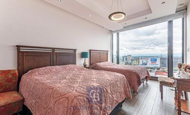 DEPARTAMENTO EN VENTA EN JARDINES DEL PEDREGAL