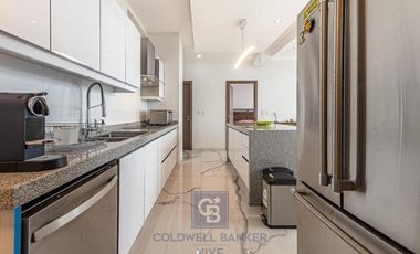 DEPARTAMENTO EN VENTA EN JARDINES DEL PEDREGAL