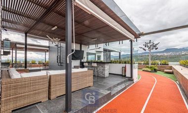 DEPARTAMENTO EN VENTA EN JARDINES DEL PEDREGAL